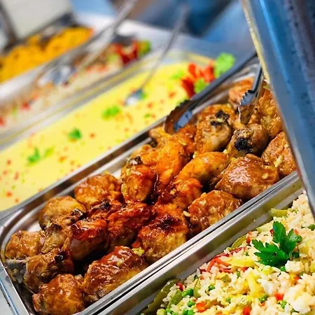 Oasis Del Mare Front