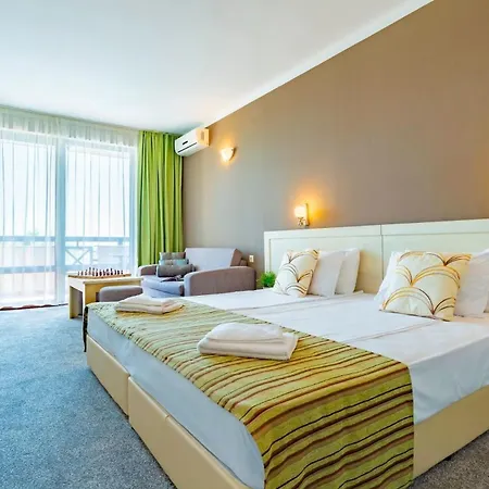 Oasis Del Mare Front Semesteranläggning (resort) 4*