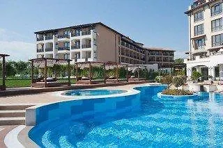 Oasis Del Mare Front 洛泽内茨