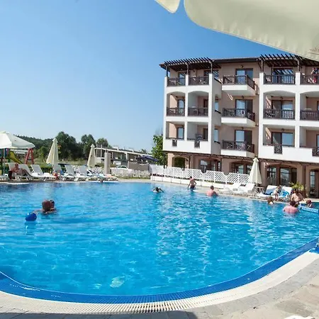 度假村 Oasis Del Mare Front