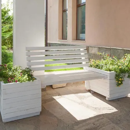 Semesteranläggning (resort) Oasis Del Mare Front 4*