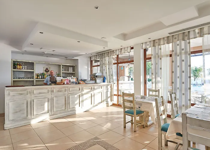 Resort Oasis Del Mare Front Lozenets