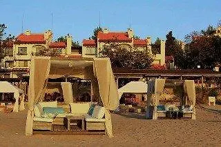 Resort Oasis Del Mare Front 4*