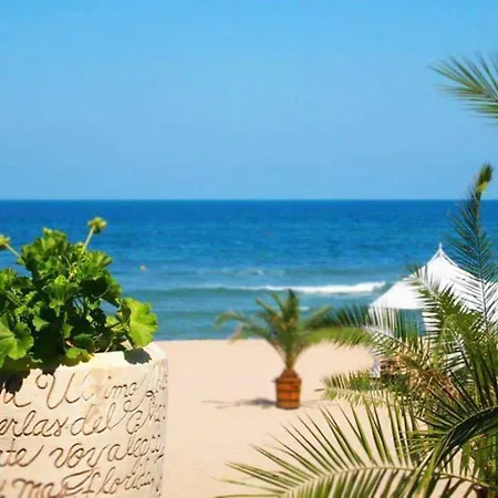 Oasis Del Mare Front Resort 4*