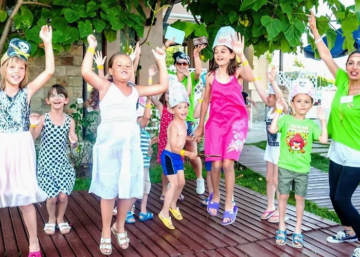 Oasis Del Mare Front Лозенец