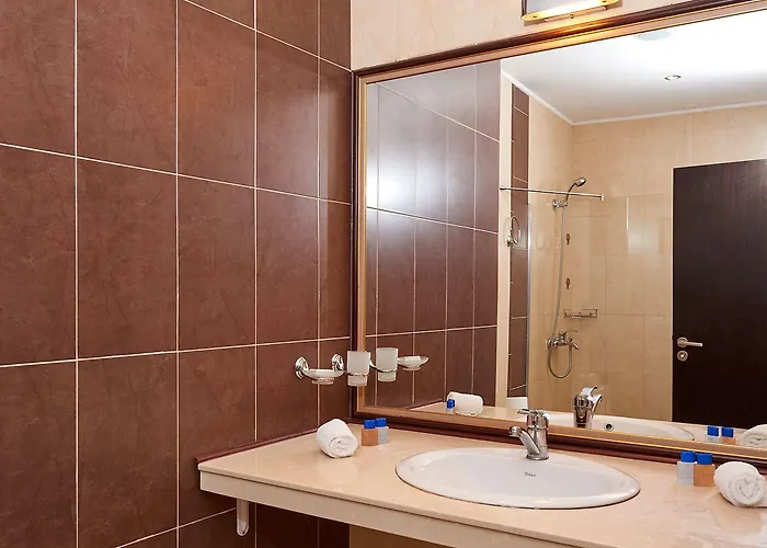 Oasis Del Mare Front 4*