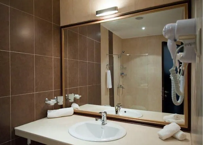 Курортный комплекс Oasis Del Mare Front