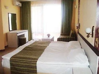 Oasis Del Mare Front 4*