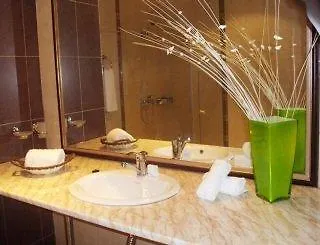 Oasis Del Mare Front Курортный комплекс 4*