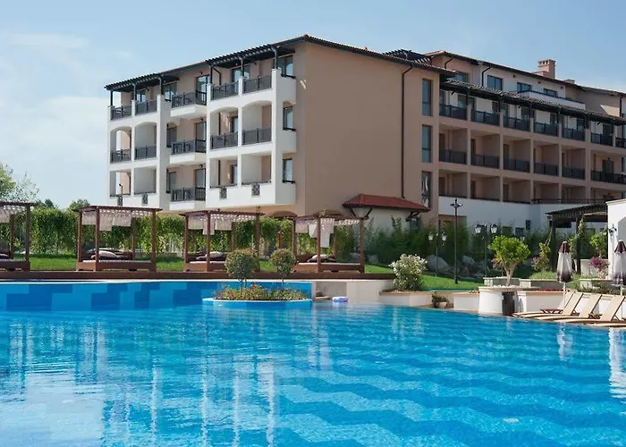 Oasis Del Mare Front 4*