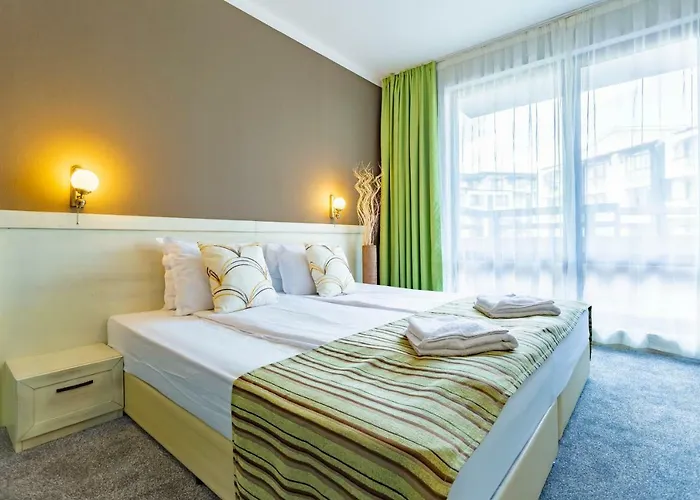 Oasis Del Mare Front Курортный комплекс 4*